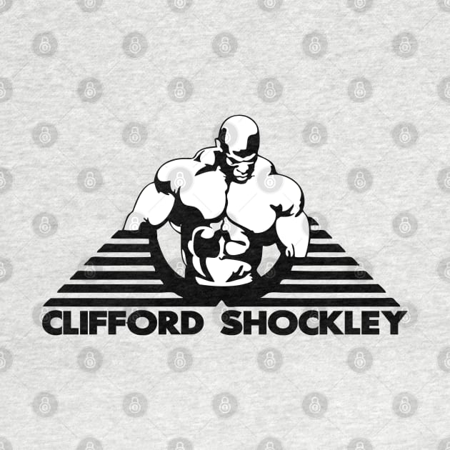 Clifford Shockley by Theshockisreal